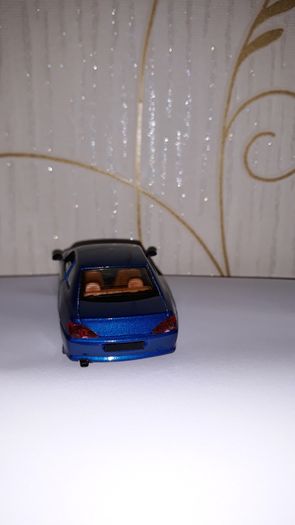 Corgi Cars