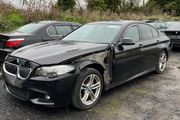 Breaking bmw 520d 2015 M sport b47 668