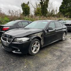 Breaking bmw 520d 2015 M sport b47 668