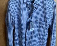 Mens shirt. Unworn with tags