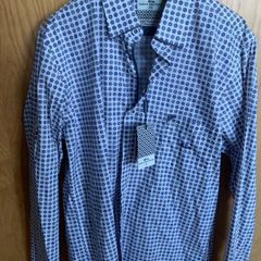Mens shirt. Unworn with tags