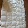 king sized duck feather duvet Image 2
