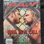 WWE RAW Magazines 2005 Image 2