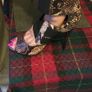 Ladies new river island shoes size 5 reduced Image 2