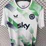 Ireland Football jersey away Image 2