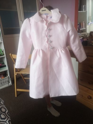 Lovely confirmation dress