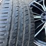 bmw alloys replica  spare wheels Image 4