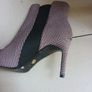 River Island Ankle Boots S.7.   NEW. Image 3