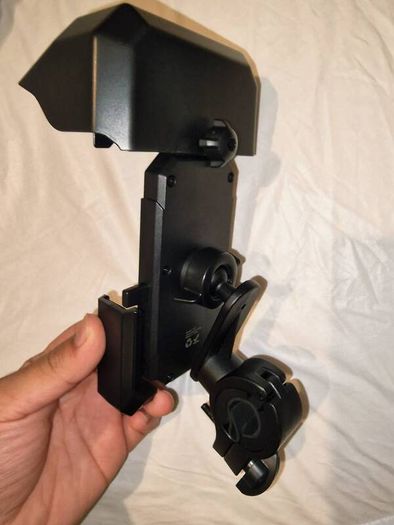 Hoco bike phone holder brand new unused