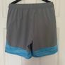Montirex M new no tags mens shorts Image 2