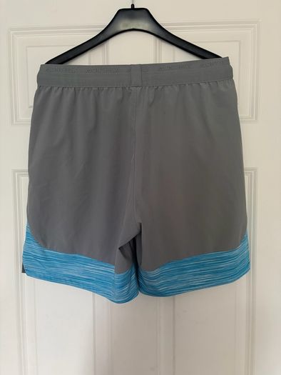 Montirex M new no tags mens shorts