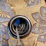 Curtains, Lined with matching tiebacks. Image 7