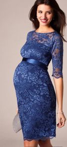 Tiffany Rose Maternity dress size 12-14