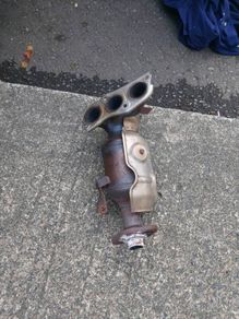 Car parts