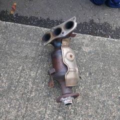 Car parts