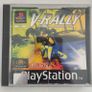 V-Rally PS1 PS2 Playstation Image 2