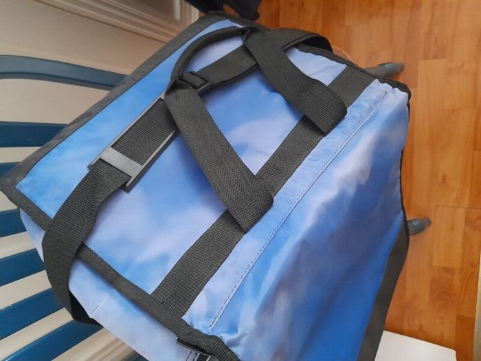 cooler bag