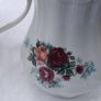 Tea Pot And Jug Image 8