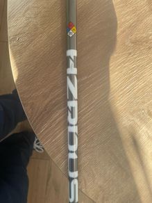 Callaway Hzardus driver shaft