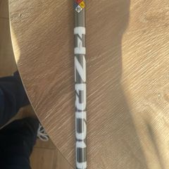 Callaway Hzardus driver shaft