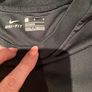 Boys black Nike tops Image 2