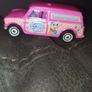 Matchbox Mini Van Model Image 2