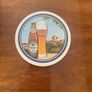 Weihenstephan  beer coaster Image 2