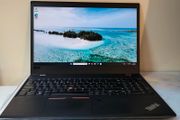 Lenovo ThinkPad T580 15.6' Intel i5 8th Gen | 16GB RAM | 256GB SSD | Windows 11 | Office 2021