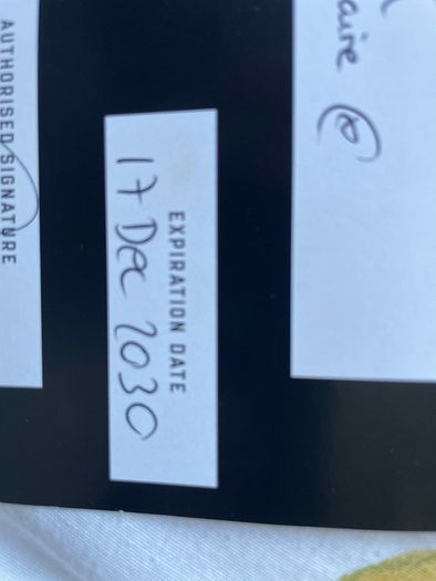Tattoo Voucher