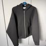 Weekday scuba hoodie Image 2