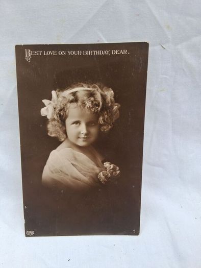 23 X Late 19th/ Early 20th Century Postcards