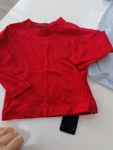 baby boy clothes