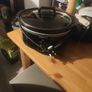 electric roaster Image 6