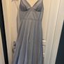 Stunning Cinderella style Debs dress Image 3