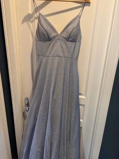 Stunning Cinderella style Debs dress