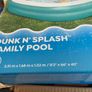 Bestway Family Pool 251 x 168 x 102 cm Image 2