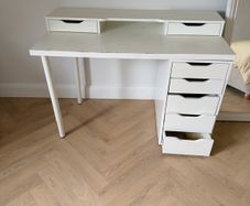 Ikea desk / dressing table