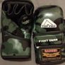 Top Pro Ranger MMA Gloves Image 2