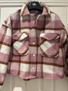 Shacket BNWT