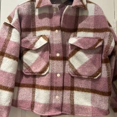 Shacket BNWT