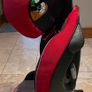 Be Safe IZI up Fix x3 Booster Seat Image 3