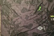 Borussia Monchengladbach Authentic Players Jersey XXXL Puma
