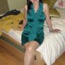 "Amy's" Paris Dress.  Size 8 Image 2