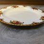 Royal Albert Old Country Rose Platter Image 5