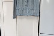 Rodier Blue Cardigan M (12)