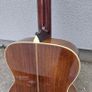 Collings OM2H Acoustic Guitar With Pick Up And Original Hard Case. Image 8