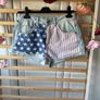 shorts topshop Moto shorts W30 Image 3