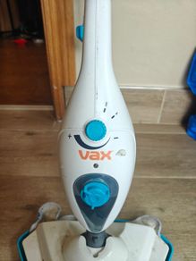 Vax steam mop