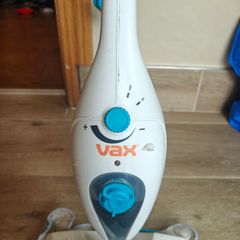 Vax steam mop