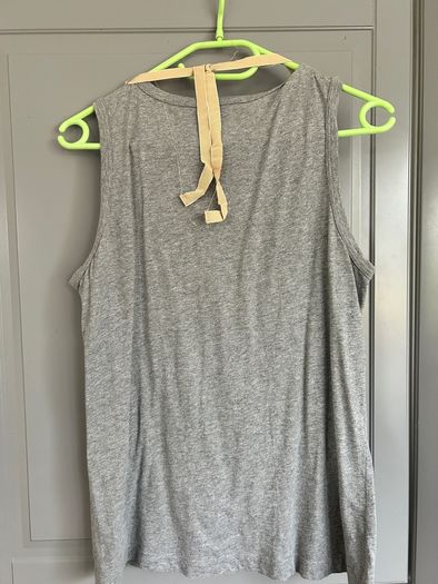 D&G vest top